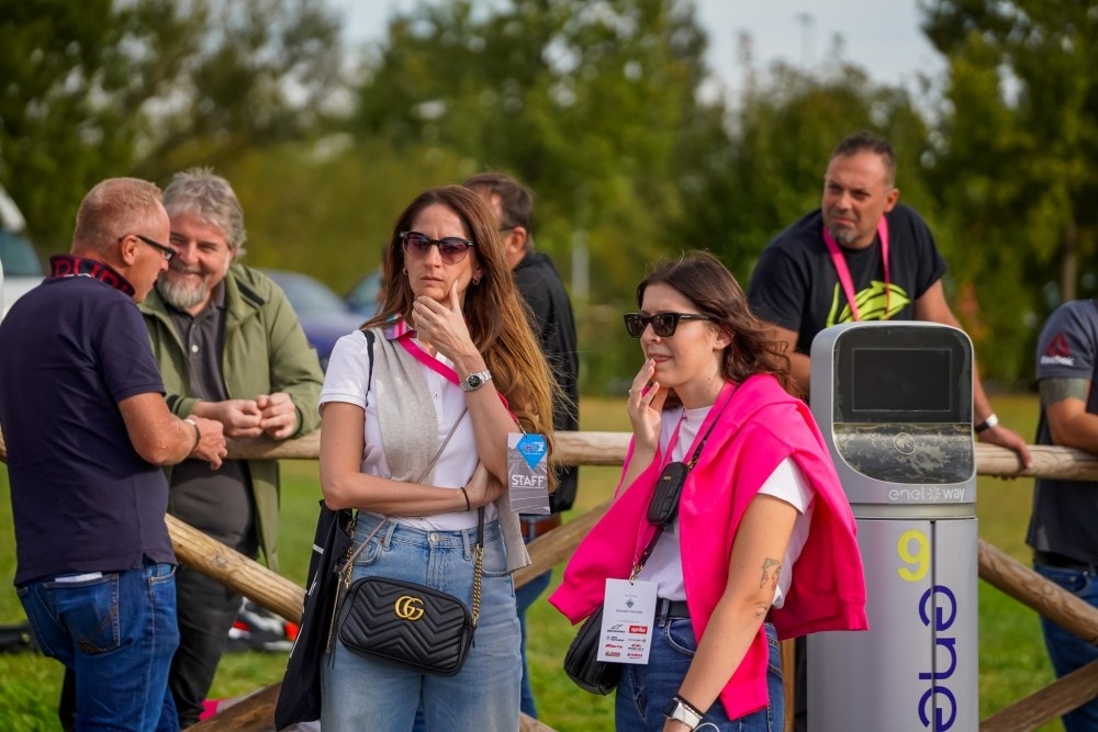 GenZ: la meglio gioventù