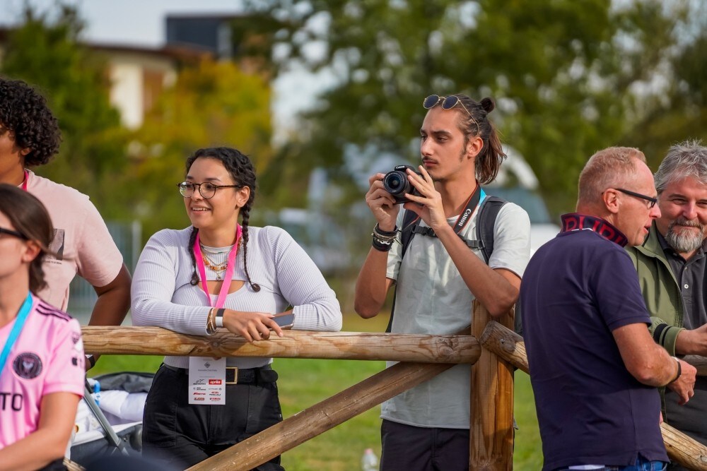 GenZ: la meglio gioventù