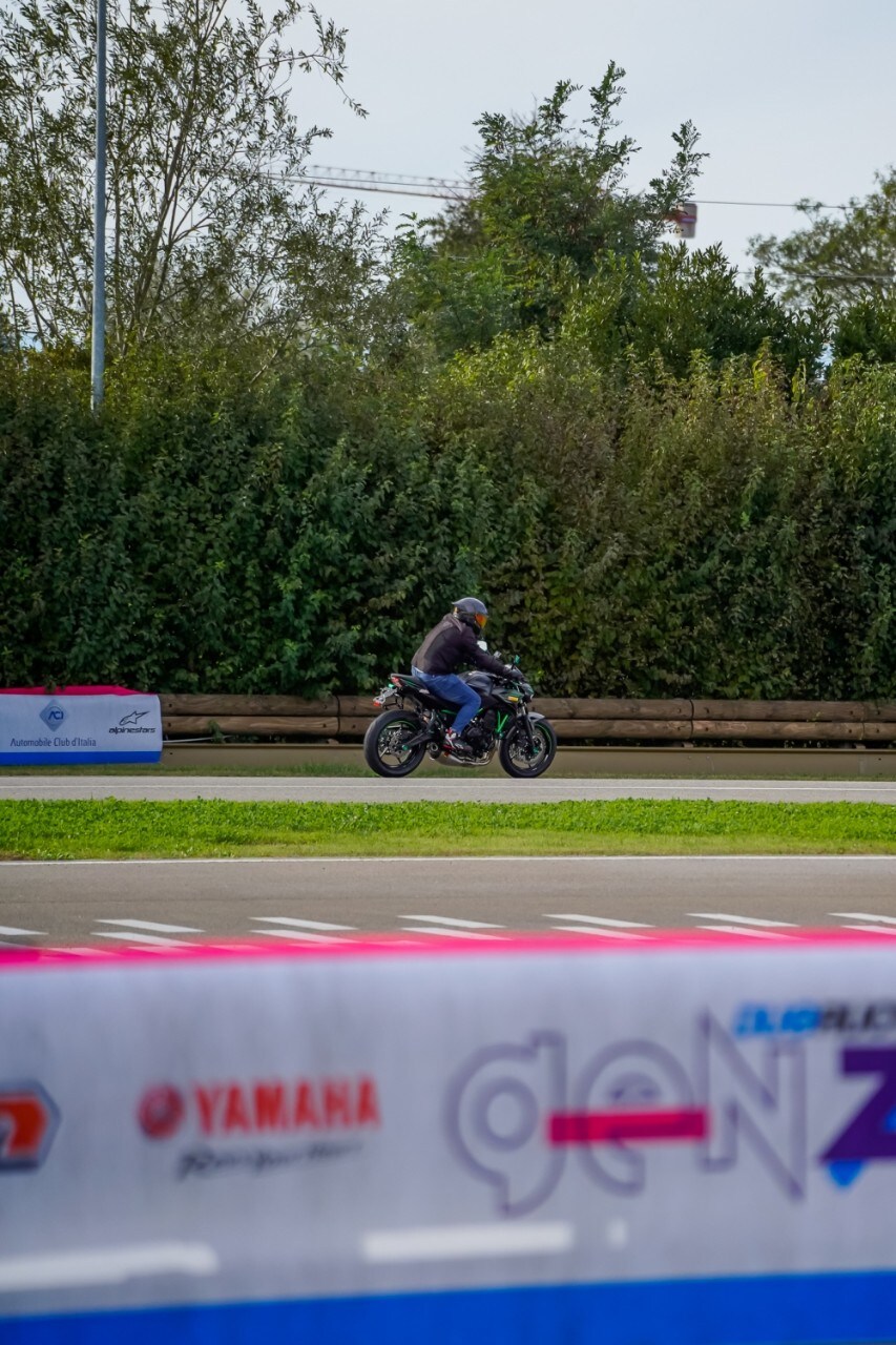 GenZ: la meglio gioventù