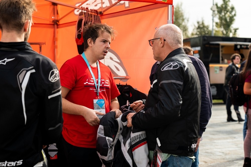 GenZ: la meglio gioventù