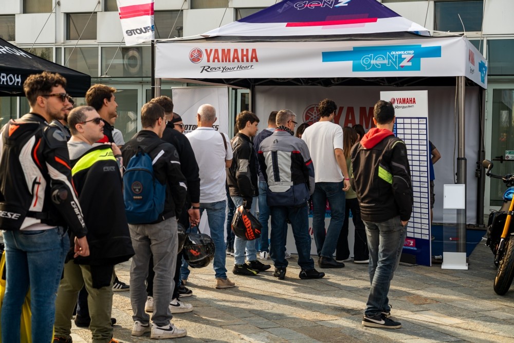 GenZ: la meglio gioventù