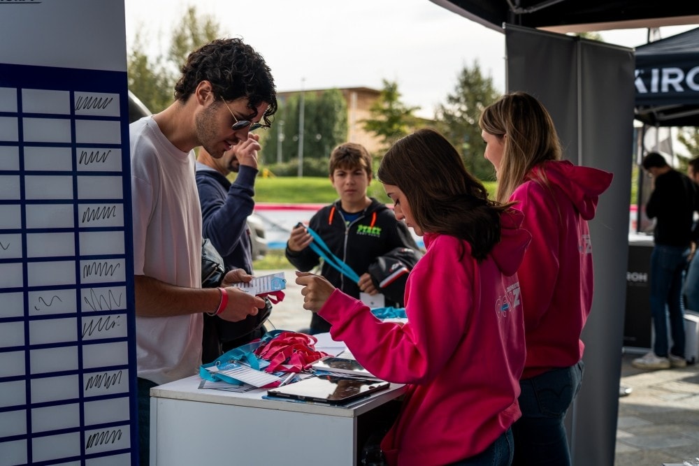 GenZ: la meglio gioventù