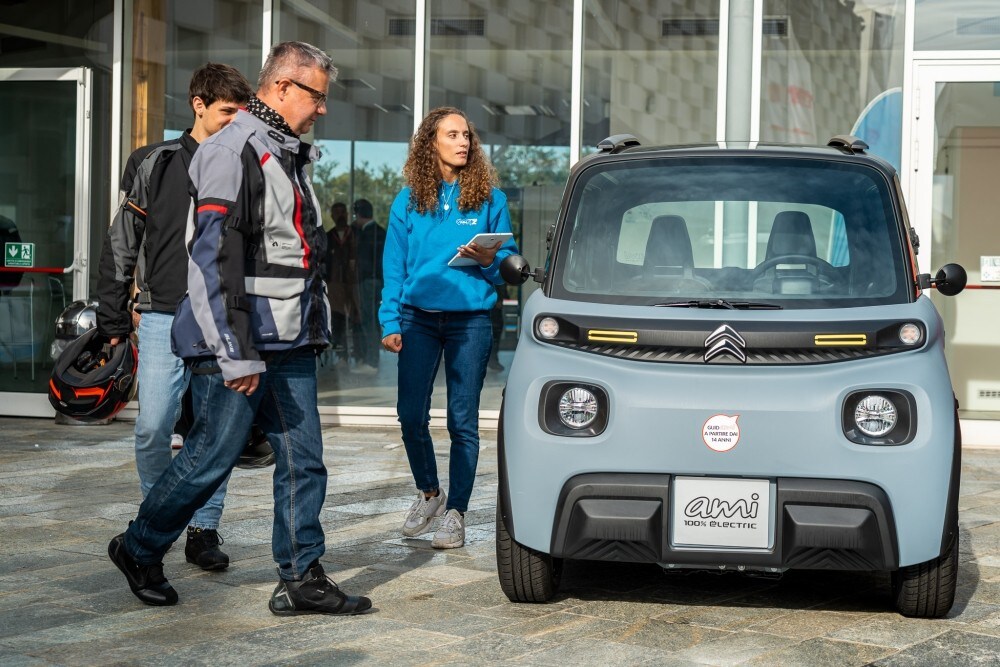 GenZ: la meglio gioventù