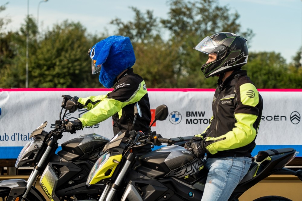 GenZ: la meglio gioventù