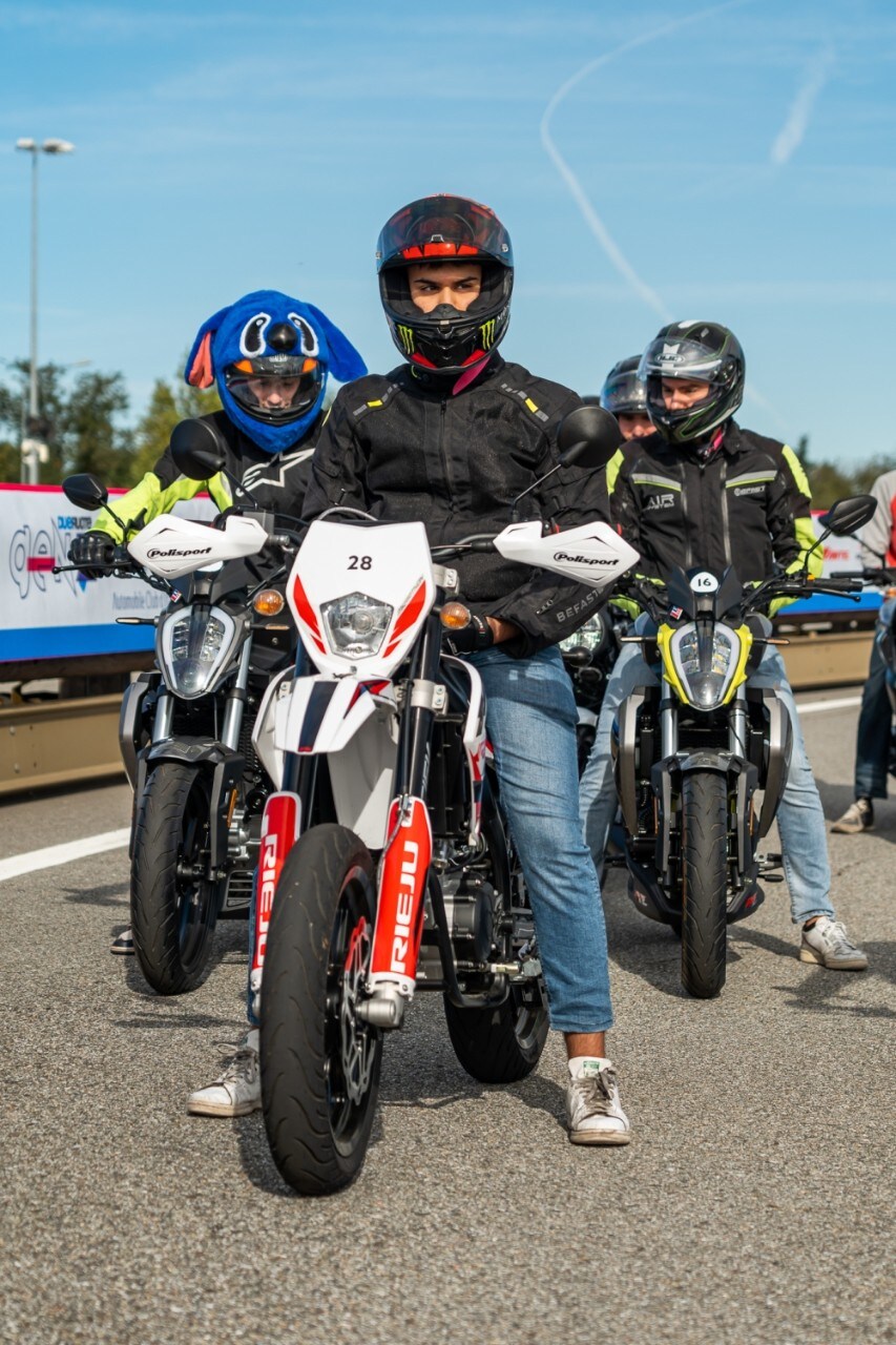 GenZ: la meglio gioventù