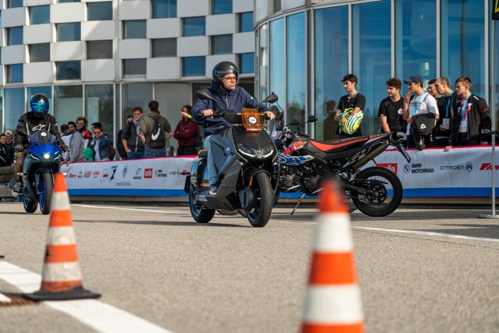 GenZ: la meglio gioventù