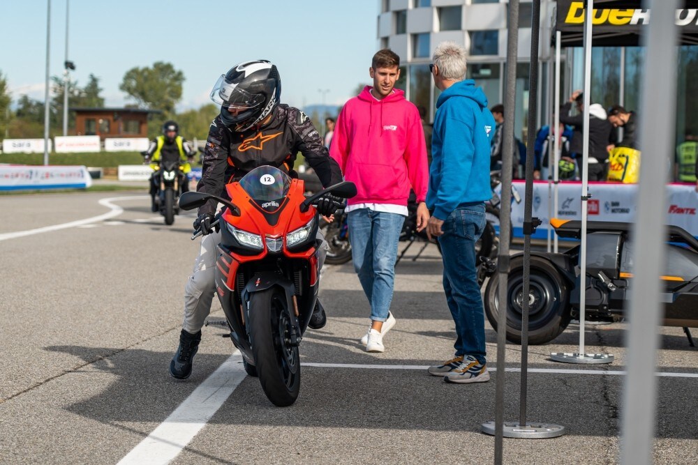 GenZ: la meglio gioventù