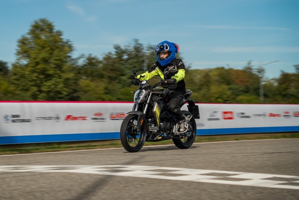 GenZ: la meglio gioventù