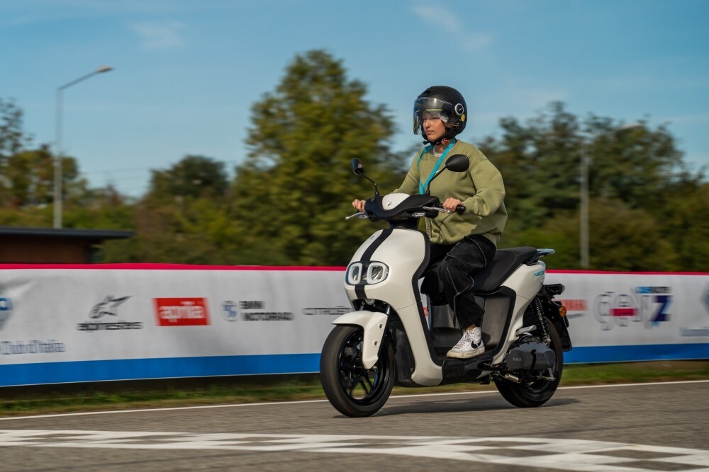 GenZ: la meglio gioventù