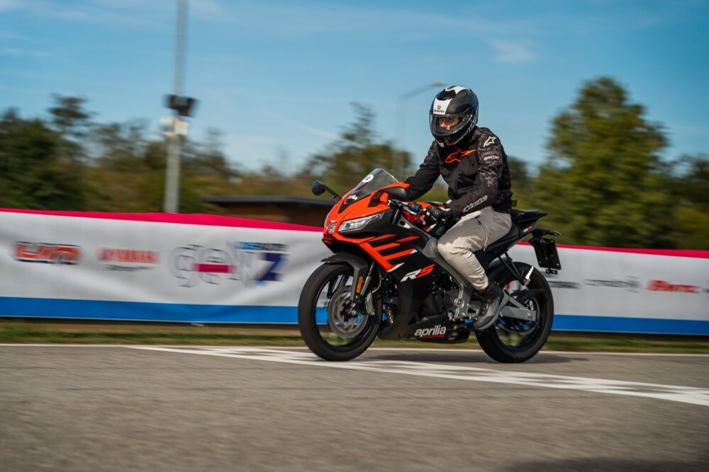 GenZ: la meglio gioventù