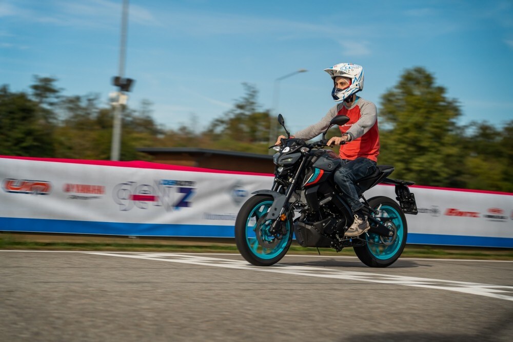 GenZ: la meglio gioventù