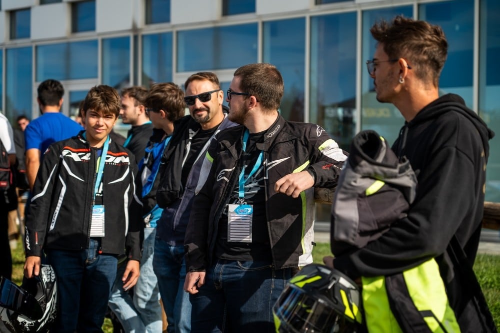 GenZ: la meglio gioventù