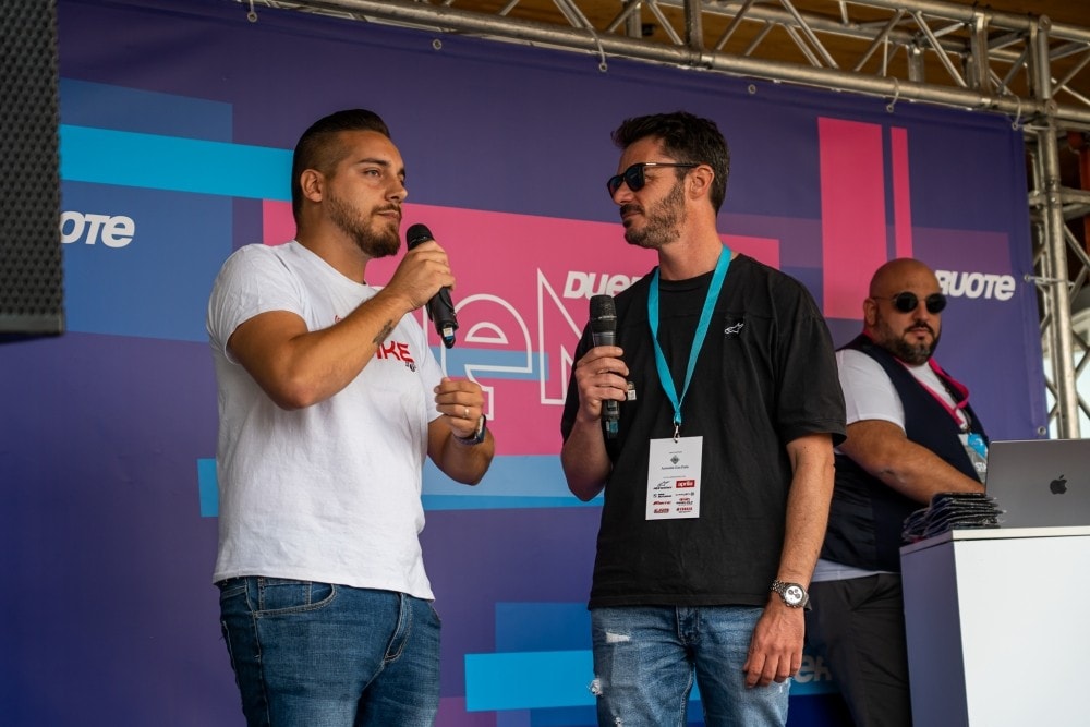 GenZ: la meglio gioventù