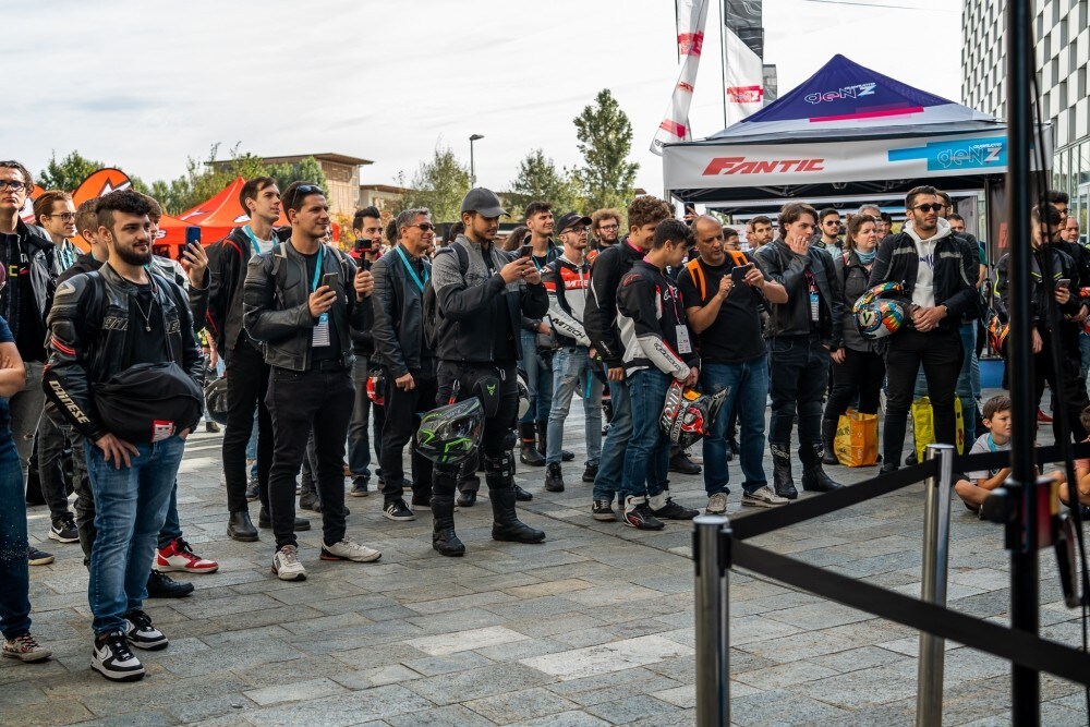 GenZ: la meglio gioventù