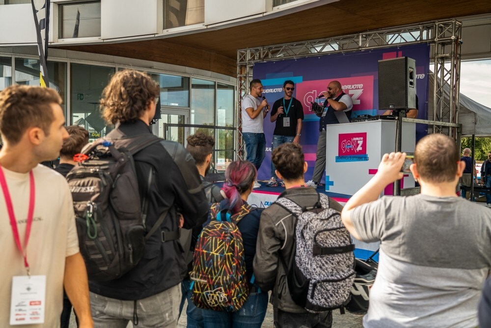 GenZ: la meglio gioventù