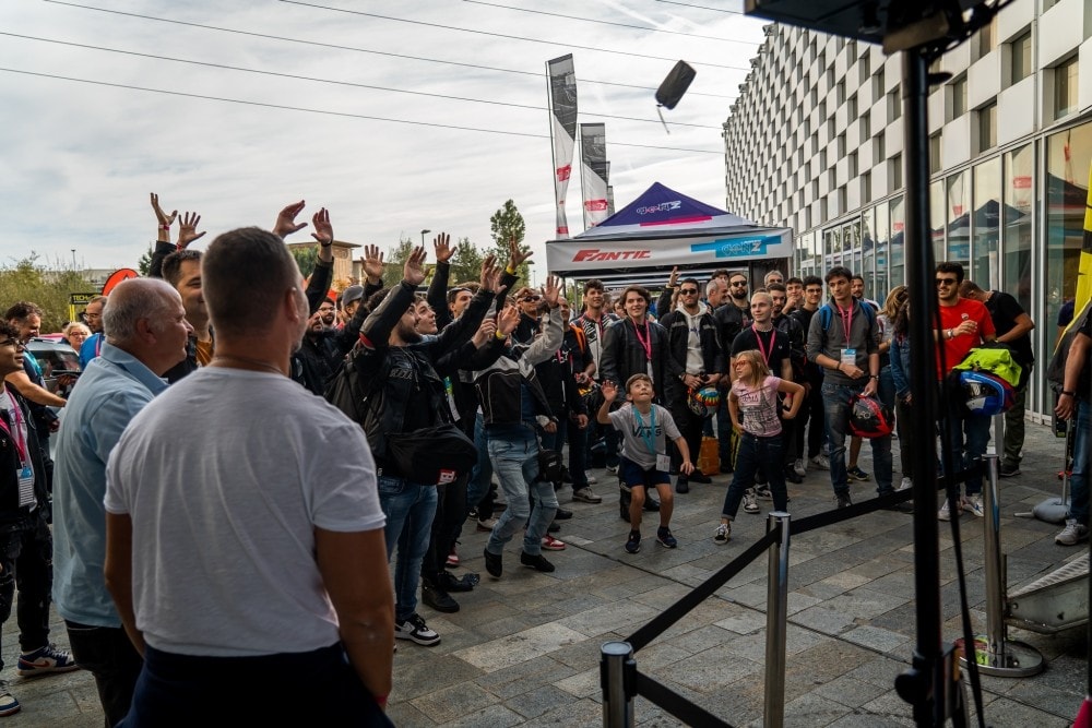 GenZ: la meglio gioventù