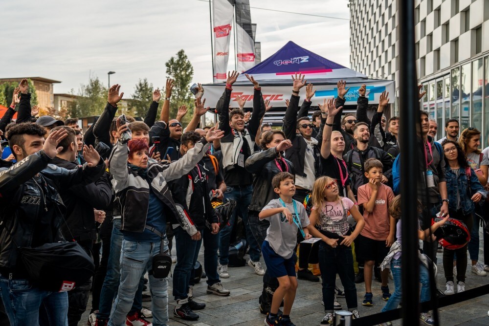 GenZ: la meglio gioventù