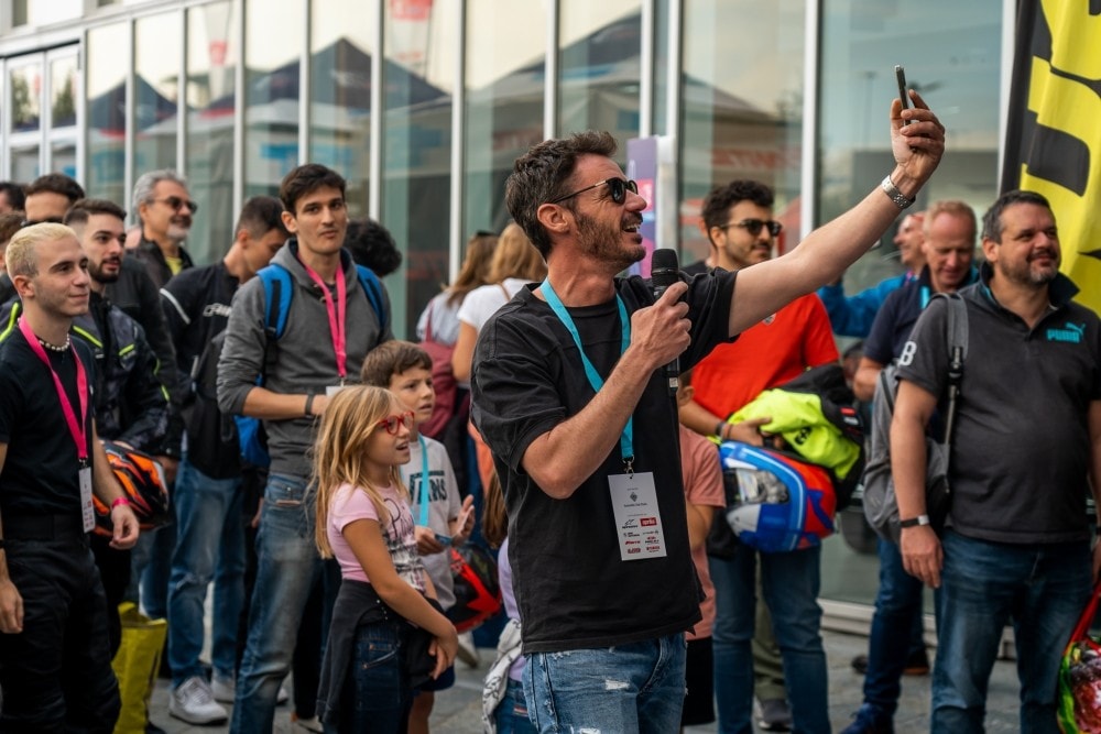 GenZ: la meglio gioventù