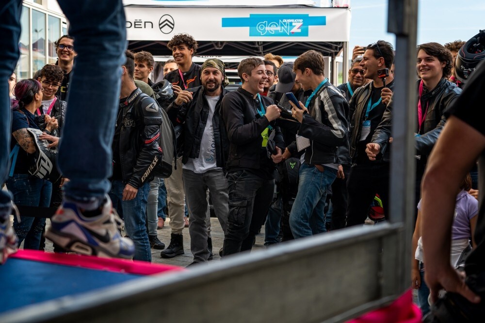 GenZ: la meglio gioventù