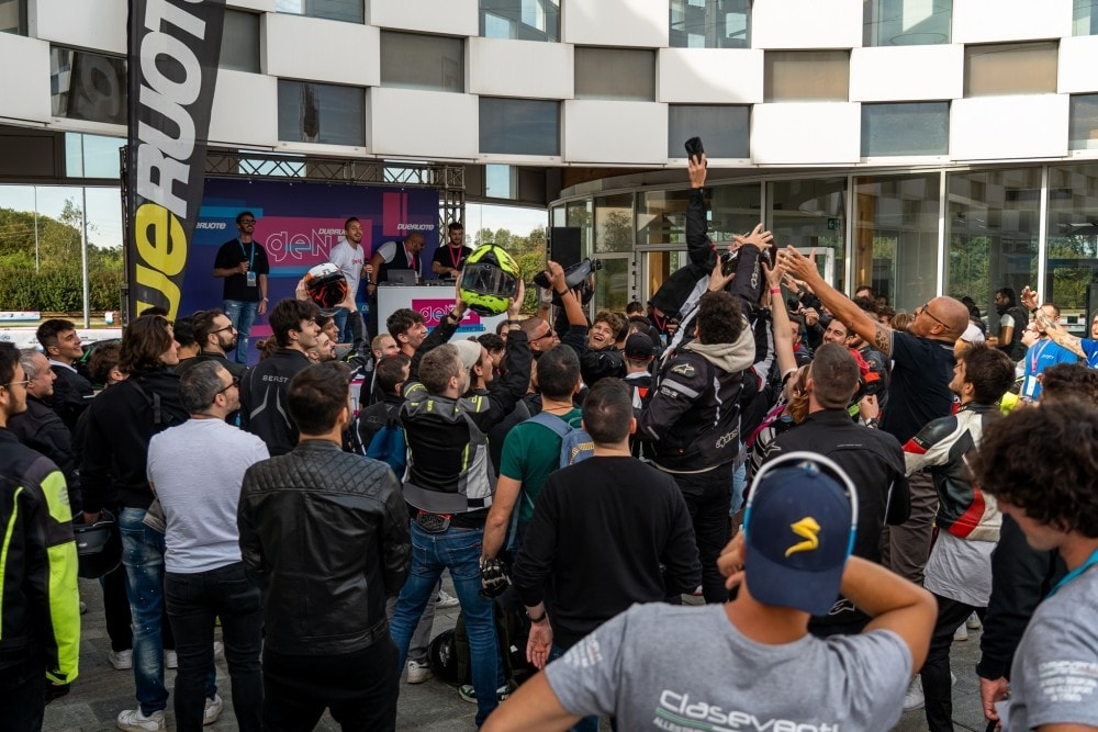 GenZ: la meglio gioventù