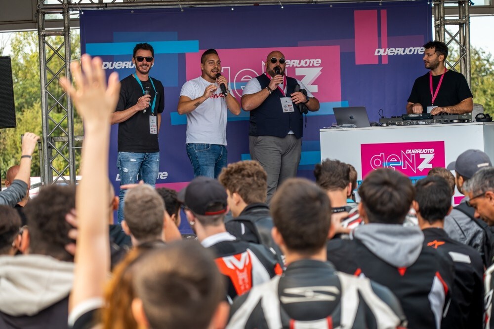 GenZ: la meglio gioventù