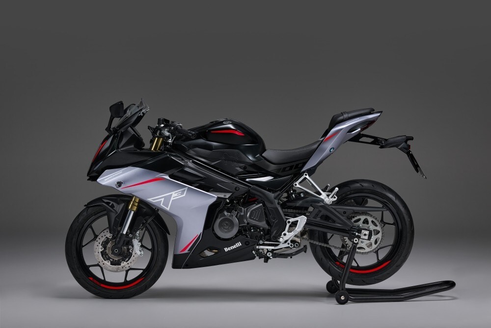 Gianni Monini (Benelli): "Nel 2024 la TRK 702 batterà tutti i record"