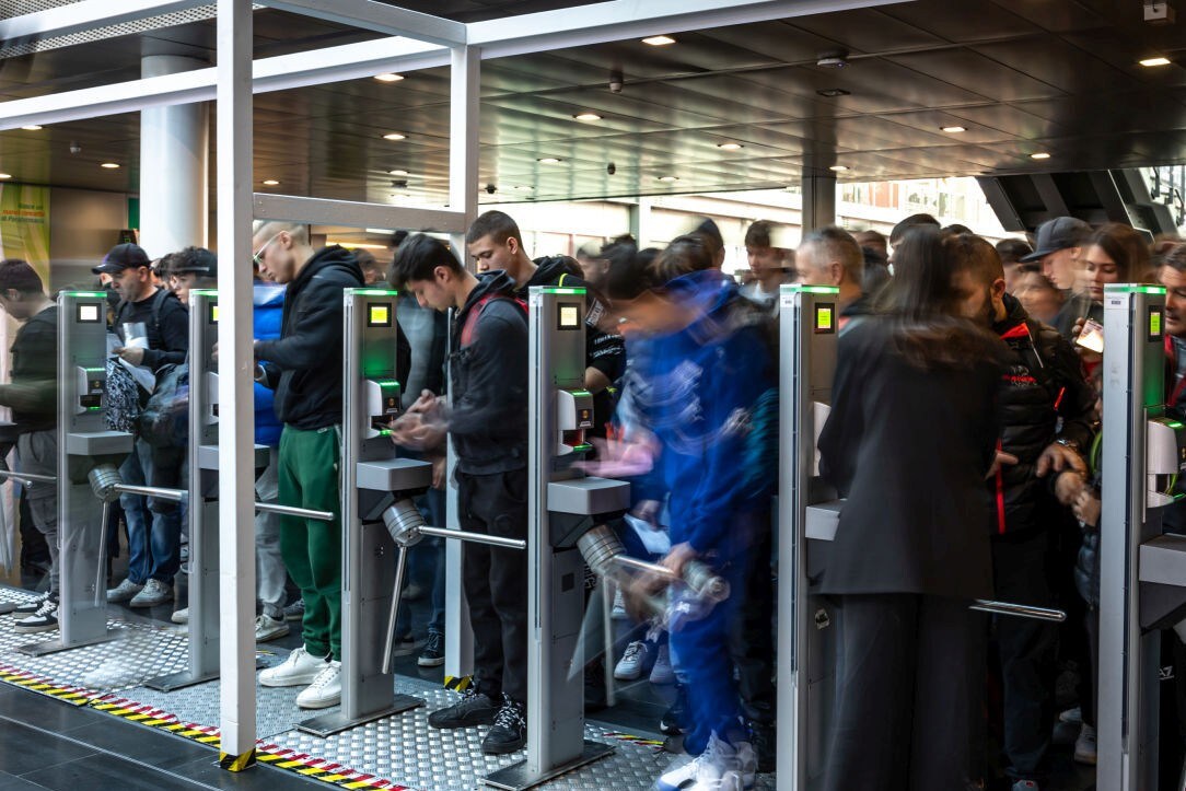 EICMA 2023, l'edizione dei record: oltre 560mila visitatori