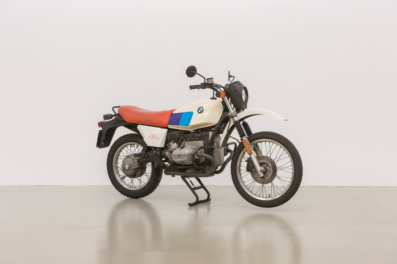 Aste Bolaffi a Torino: due ruote da collezione