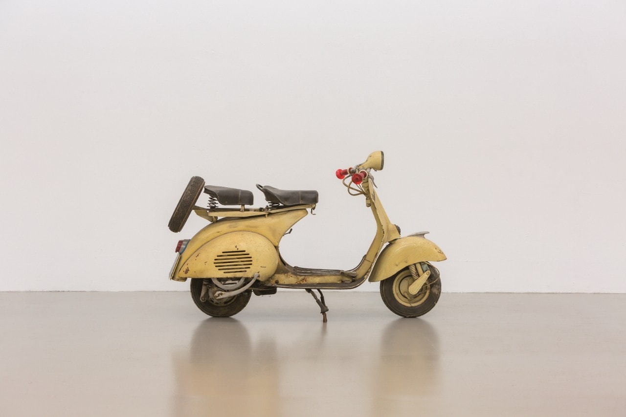 Aste Bolaffi a Torino: due ruote da collezione