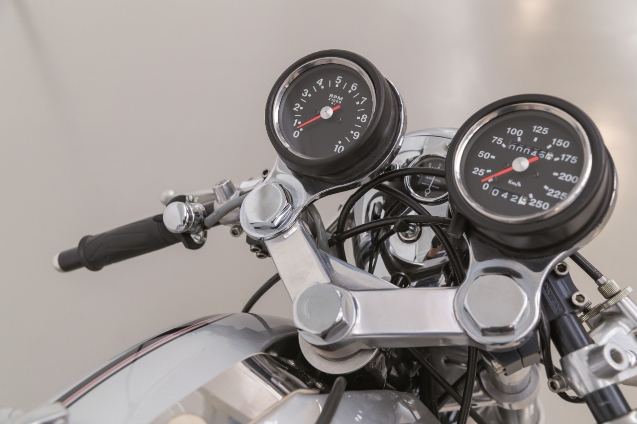 Aste Bolaffi a Torino: due ruote da collezione