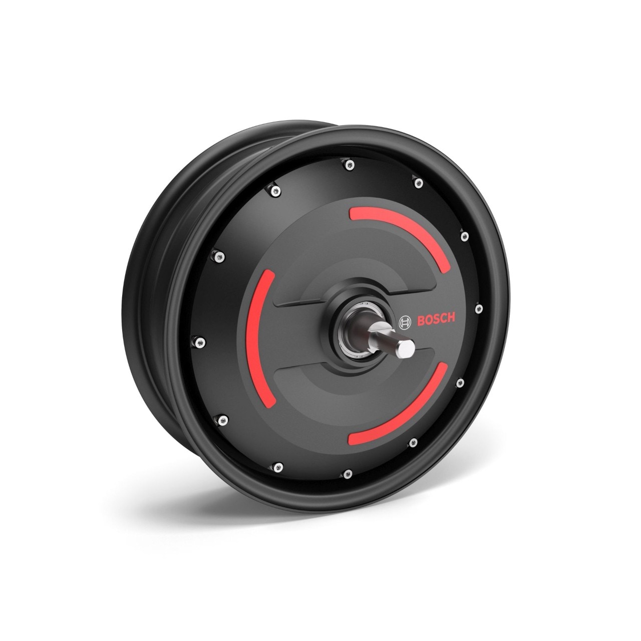 Bosch: sistemi cornering e radar saranno per tutti, l’elettrico no