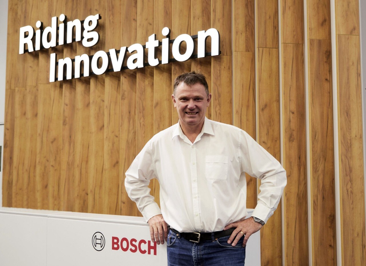 Bosch: sistemi cornering e radar saranno per tutti, l’elettrico no