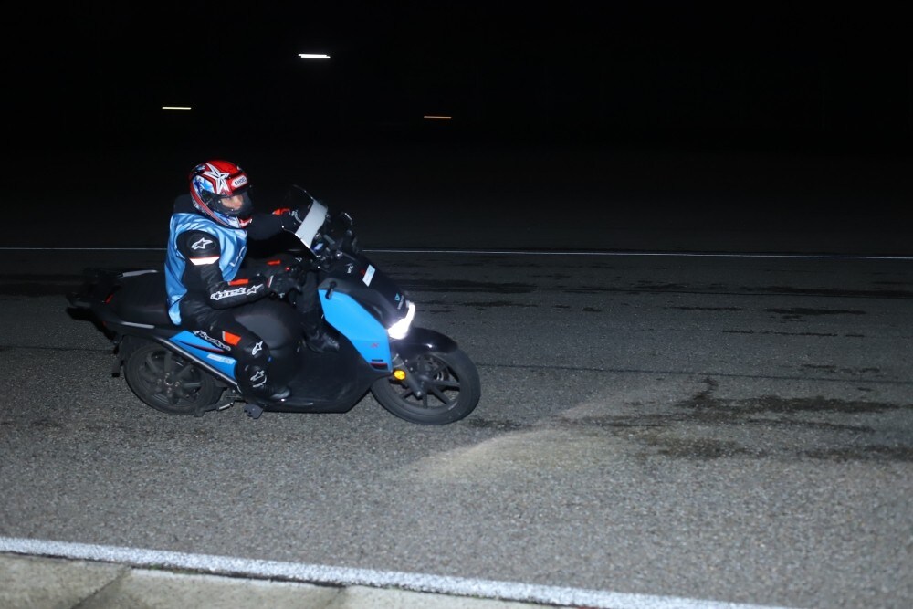 Dueruote al Guinness World Record