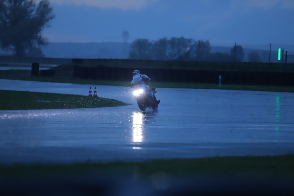 Dueruote al Guinness World Record