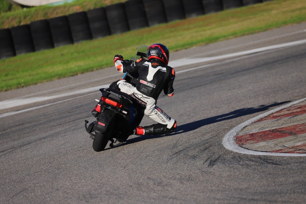 Dueruote al Guinness World Record