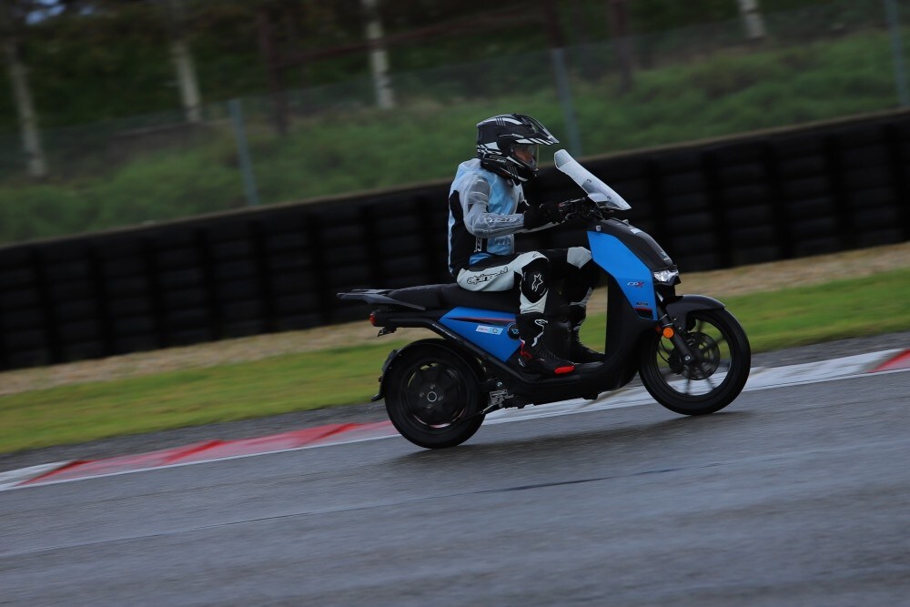 Dueruote al Guinness World Record