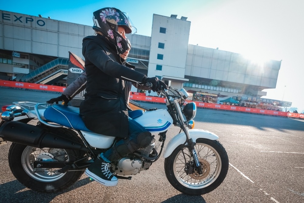 Motor Bike Expo 2024: tutte le case presenti