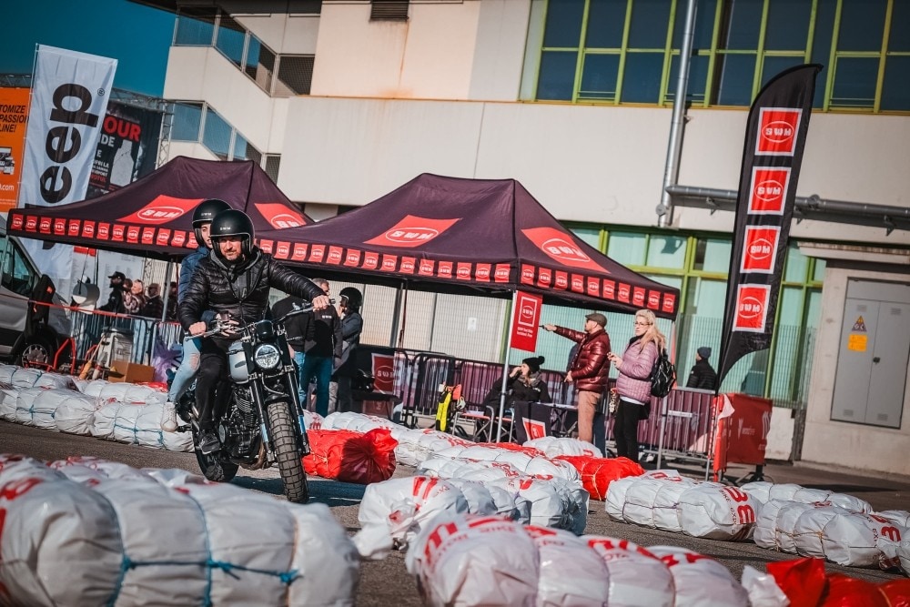 Motor Bike Expo 2024: tutte le case presenti