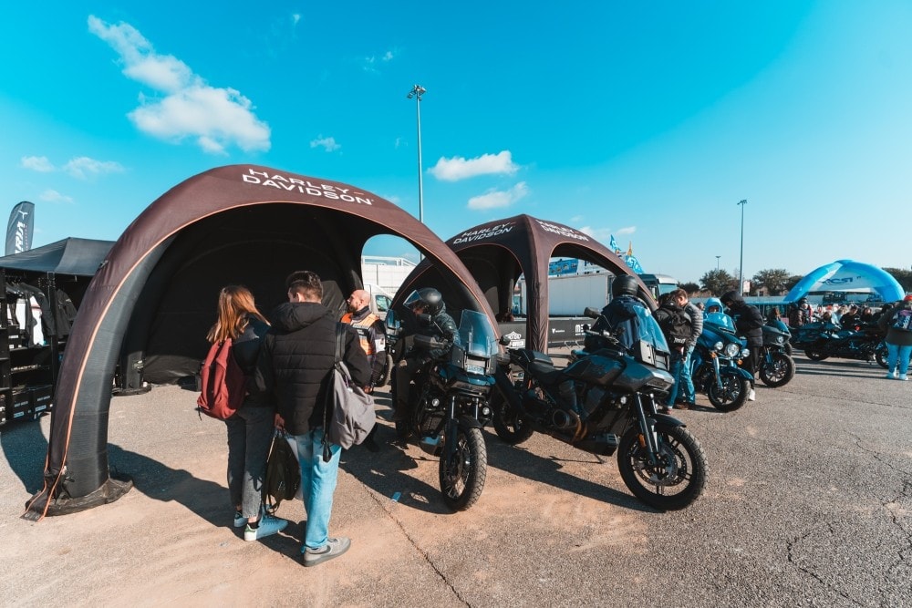 Motor Bike Expo 2024: tutte le case presenti