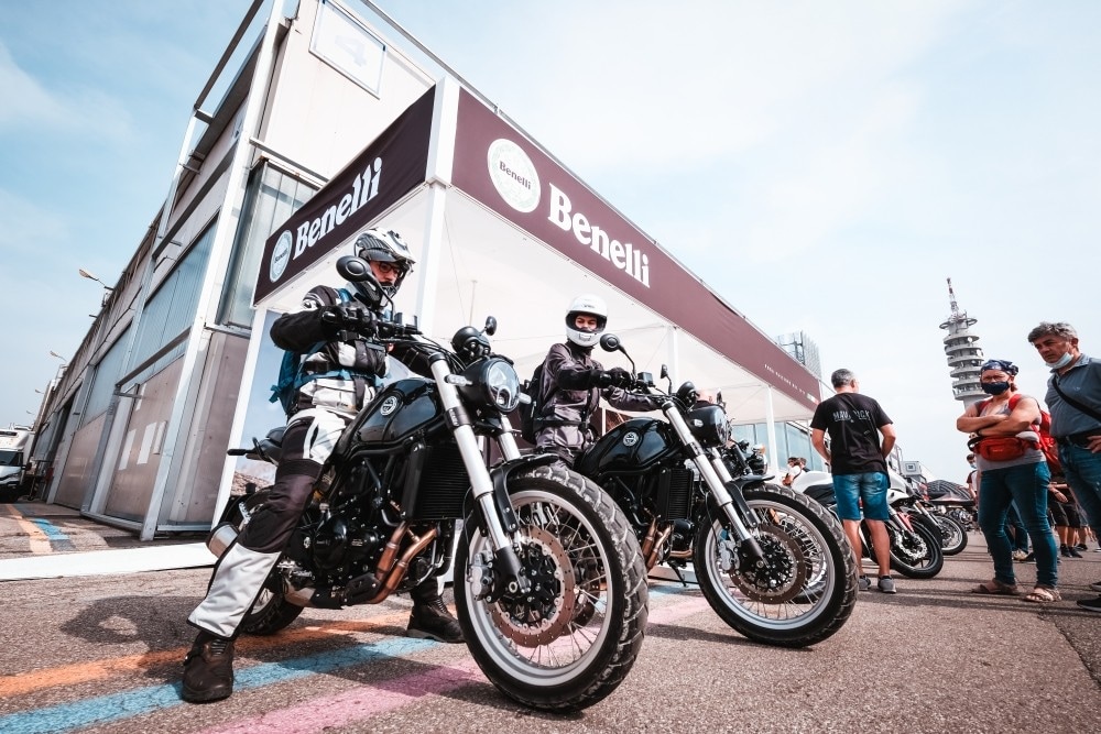 Motor Bike Expo 2024: tutte le case presenti