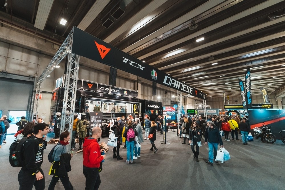 Motor Bike Expo 2024: tutte le case presenti