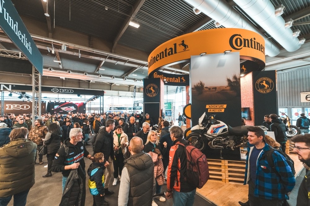 Motor Bike Expo 2024: tutte le case presenti