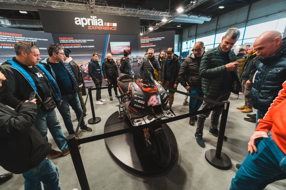 Motor Bike Expo 2024: tutte le case presenti