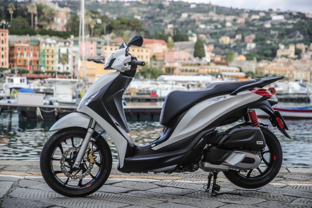 Che fine faranno i 150 cc? 