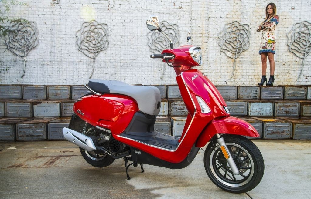 Che fine faranno i 150 cc? 