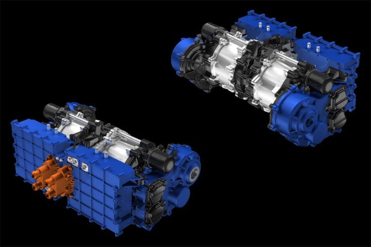 Yamaha sbarca in FormulaE con Lola