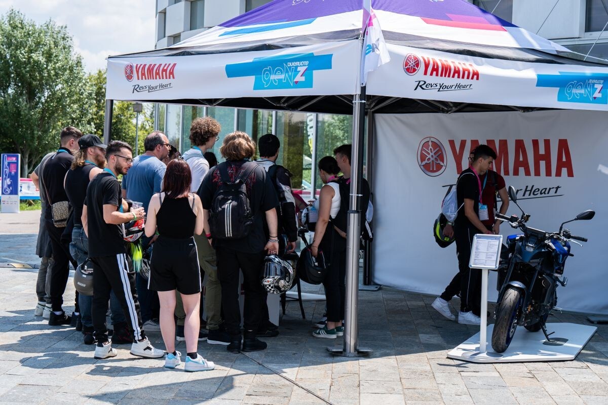 Gen Z 2024: un successo annunciato