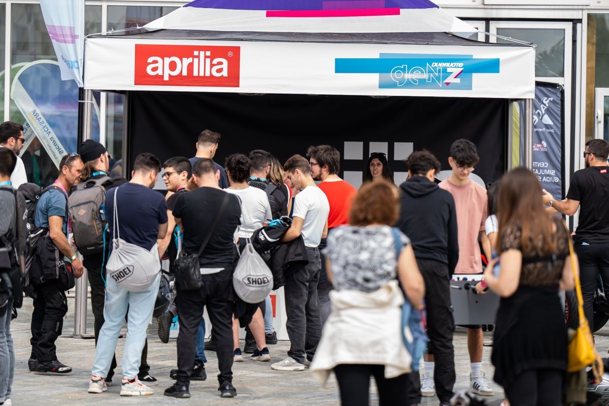 Gen Z 2024: un successo annunciato