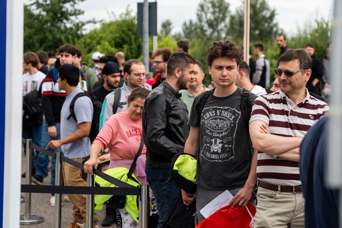 Gen Z 2024: un successo annunciato