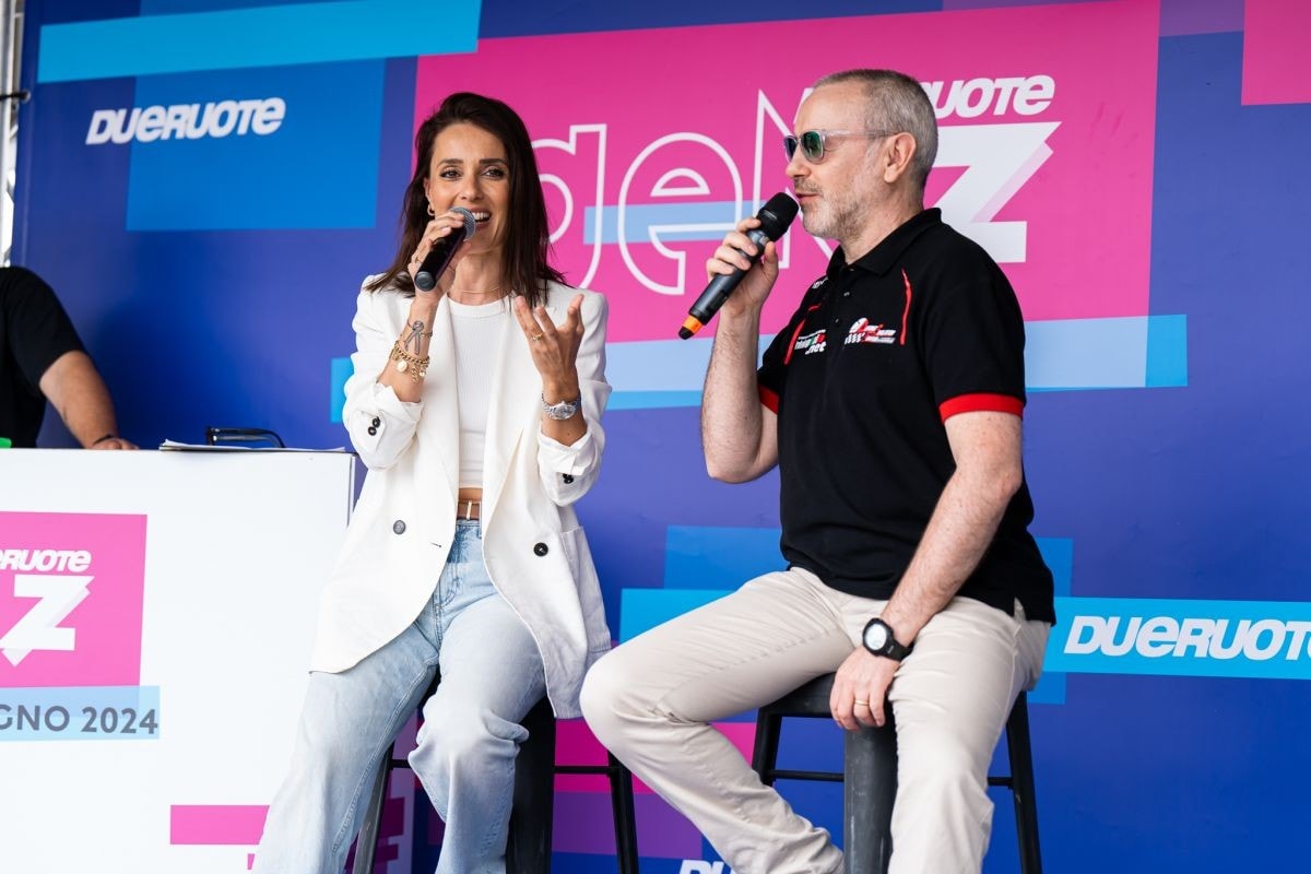 Gen Z 2024: un successo annunciato